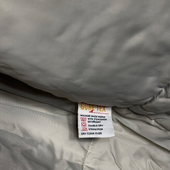 Vintage L.L Bean Parka - Picture 7 of 7